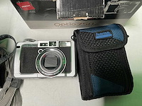 Canon, nikon, konica minolta, olympus, sony, pentax - fotocamera (8x) - afbeelding 5 van  8
