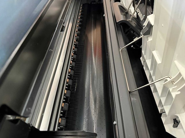 Canon / oce - colorwave 3700 - multifunctionele full color plotter - afbeelding 12 van  21