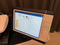 Canon / oce - colorwave 3700 - multifunctionele full color plotter - afbeelding 14 van  21