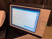 Canon / oce - colorwave 3700 - multifunctionele full color plotter - afbeelding 15 van  21