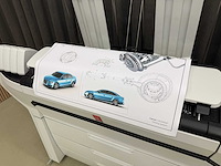 Canon / oce - colorwave 3700 - multifunctionele full color plotter - afbeelding 17 van  21