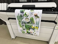 Canon / oce - colorwave 3700 - multifunctionele full color plotter - afbeelding 18 van  21
