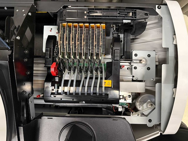 Canon / oce - colorwave 3700 - multifunctionele full color plotter - afbeelding 21 van  21