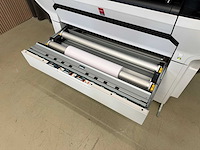 Canon / oce - colorwave 3700 - multifunctionele full color plotter - afbeelding 4 van  21