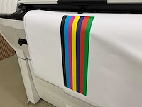 Canon / oce - colorwave 3700 - multifunctionele full color plotter - afbeelding 7 van  21