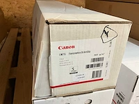 Canon overige voorraden grafisch materiaal - afbeelding 5 van  8