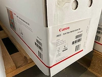 Canon overige voorraden grafisch materiaal - afbeelding 2 van  8