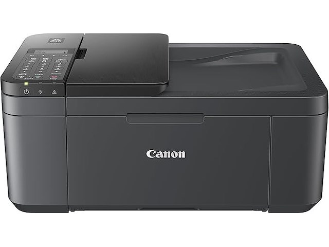 Canon pixma tr4755i multifunctionele printer - afbeelding 1 van  6
