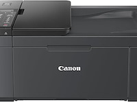 Canon pixma tr4755i multifunctionele printer - afbeelding 1 van  6