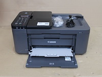 Canon pixma tr4755i multifunctionele printer - afbeelding 3 van  6