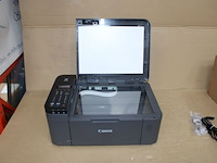 Canon pixma tr4755i multifunctionele printer - afbeelding 5 van  6
