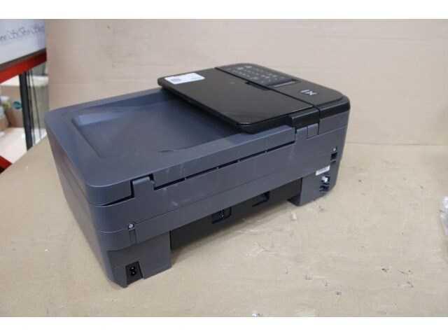 Canon pixma tr4755i multifunctionele printer - afbeelding 6 van  6