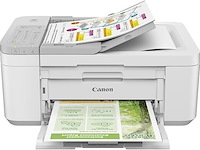 Canon pixma tr4756i multifunctionele printer - afbeelding 1 van  6