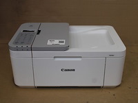 Canon pixma tr4756i multifunctionele printer - afbeelding 2 van  6
