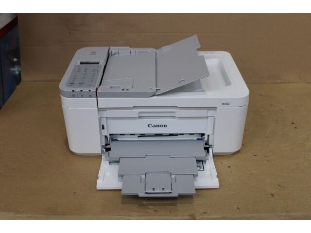 Canon pixma tr4756i multifunctionele printer - afbeelding 3 van  6