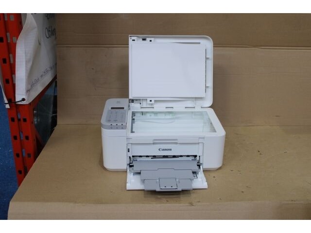 Canon pixma tr4756i multifunctionele printer - afbeelding 4 van  6