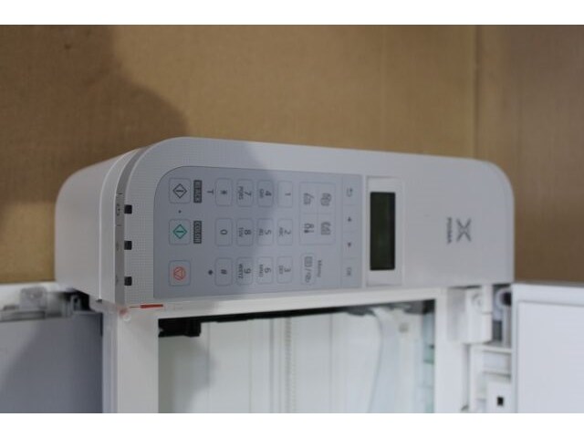 Canon pixma tr4756i multifunctionele printer - afbeelding 5 van  6