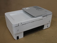 Canon pixma tr4756i multifunctionele printer - afbeelding 6 van  6