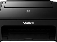 Canon pixma ts3350 multifunctionele printer - afbeelding 1 van  5