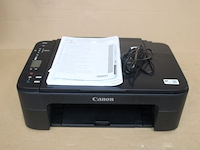 Canon pixma ts3350 multifunctionele printer - afbeelding 2 van  5