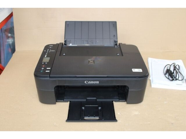 Canon pixma ts3350 multifunctionele printer - afbeelding 3 van  5