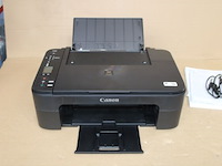 Canon pixma ts3350 multifunctionele printer - afbeelding 3 van  5