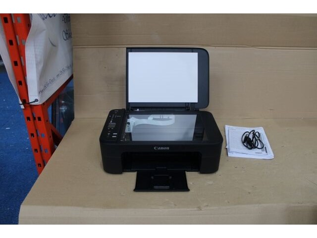 Canon pixma ts3350 multifunctionele printer - afbeelding 4 van  5