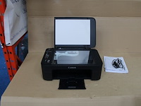 Canon pixma ts3350 multifunctionele printer - afbeelding 4 van  5