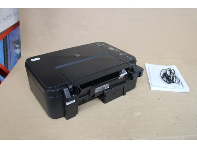 Canon pixma ts3350 multifunctionele printer - afbeelding 5 van  5