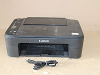 Canon pixma ts3350 multifunctionele printer - afbeelding 2 van  6