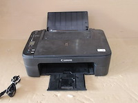 Canon pixma ts3350 multifunctionele printer - afbeelding 3 van  6
