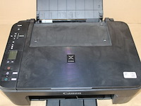 Canon pixma ts3350 multifunctionele printer - afbeelding 4 van  6