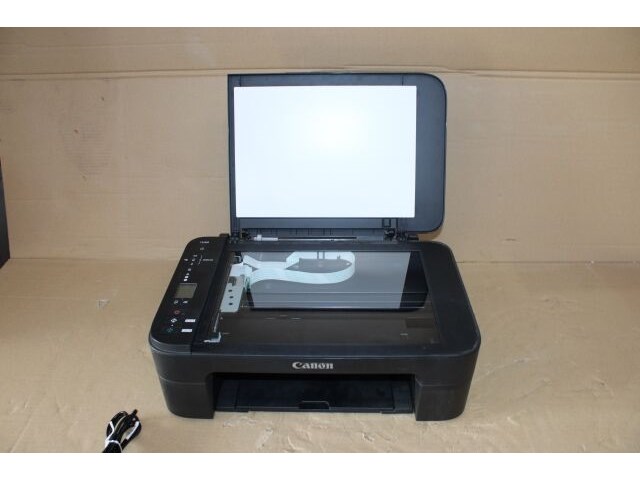Canon pixma ts3350 multifunctionele printer - afbeelding 5 van  6