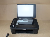 Canon pixma ts3350 multifunctionele printer - afbeelding 5 van  6