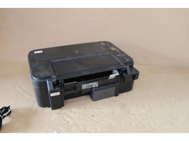 Canon pixma ts3350 multifunctionele printer - afbeelding 6 van  6