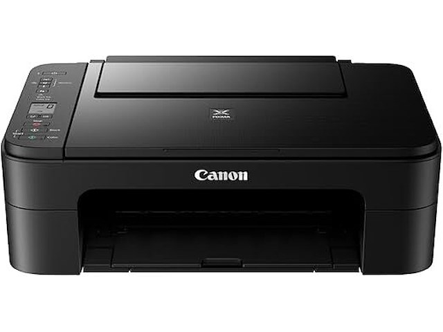 Canon pixma ts3350 multifunctionele printer - afbeelding 1 van  5