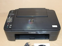 Canon pixma ts3350 multifunctionele printer - afbeelding 3 van  5
