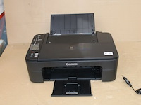 Canon pixma ts3350 multifunctionele printer - afbeelding 4 van  5