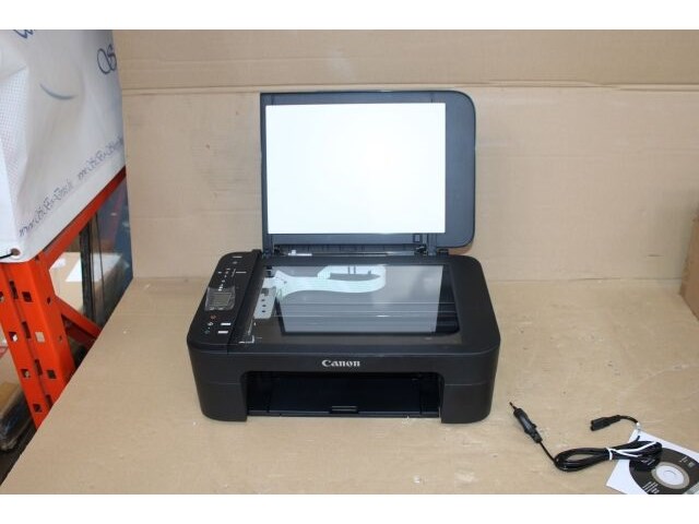 Canon pixma ts3350 multifunctionele printer - afbeelding 5 van  5