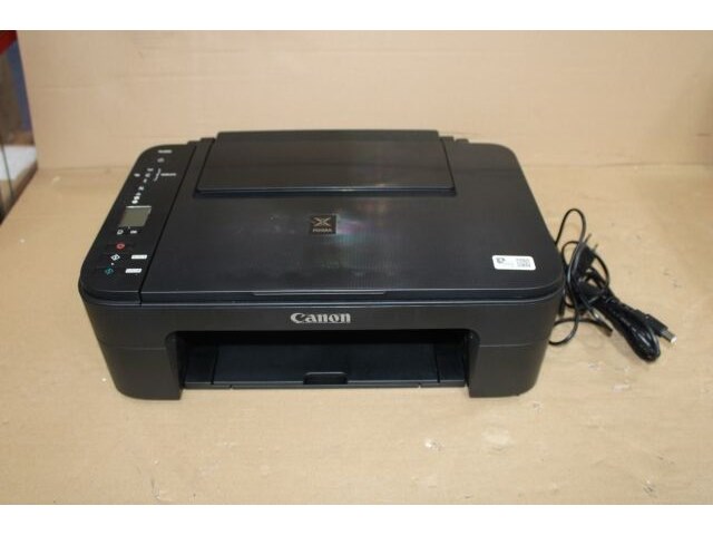 Canon pixma ts3350 multifunctionele printer - afbeelding 2 van  6