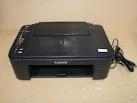 Canon pixma ts3350 multifunctionele printer - afbeelding 2 van  6