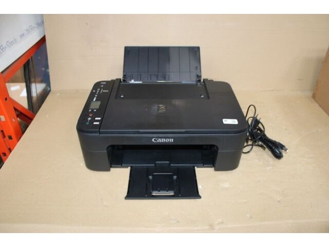 Canon pixma ts3350 multifunctionele printer - afbeelding 3 van  6