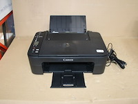 Canon pixma ts3350 multifunctionele printer - afbeelding 3 van  6