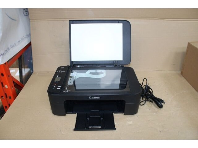 Canon pixma ts3350 multifunctionele printer - afbeelding 4 van  6