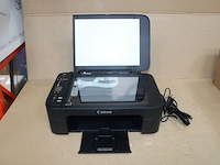 Canon pixma ts3350 multifunctionele printer - afbeelding 4 van  6