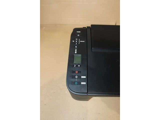 Canon pixma ts3350 multifunctionele printer - afbeelding 5 van  6