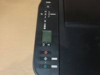 Canon pixma ts3350 multifunctionele printer - afbeelding 5 van  6