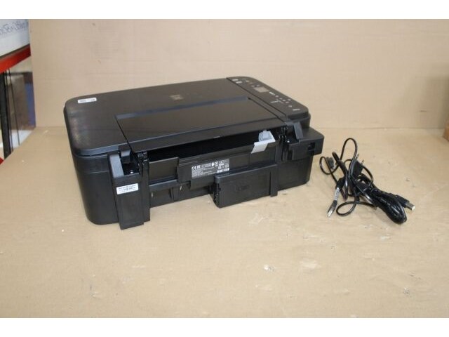 Canon pixma ts3350 multifunctionele printer - afbeelding 6 van  6