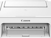Canon pixma ts3351 multifunctionele inktjetprinter - afbeelding 1 van  4
