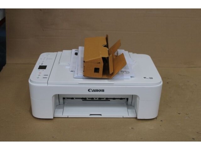 Canon pixma ts3351 multifunctionele inktjetprinter - afbeelding 2 van  4